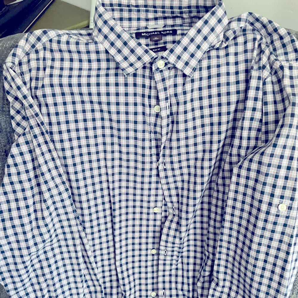 Michael Kors men’s XL long sleeve
